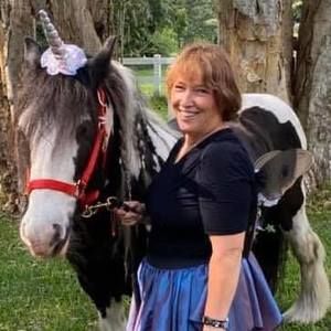 Meet your Posher, Rhonda